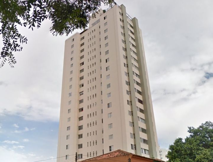 Imagem de fundo do condomínio Condomínio Trastevere - Alto Da Lapa - São Paulo - SP