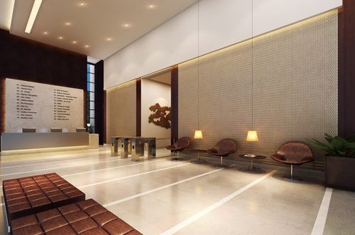 Imagem de fundo do condomínio Condomínio Trend Paulista Offices - Vila Mariana - São Paulo - SP
