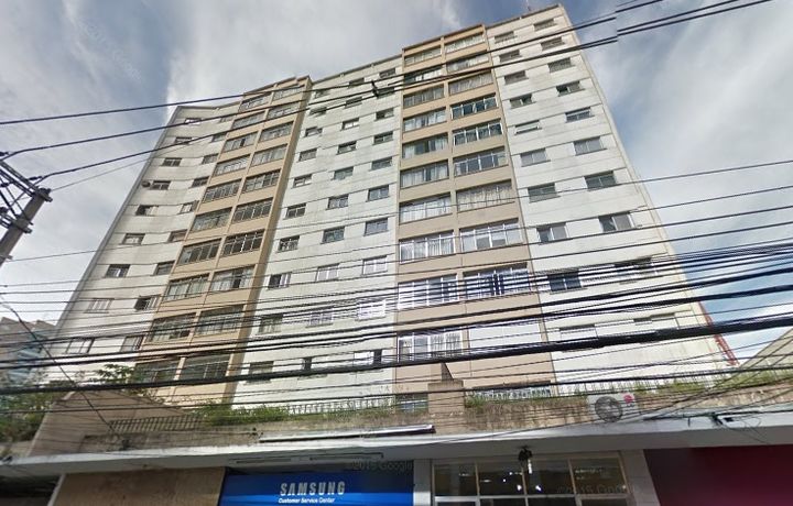 Imagem de fundo do condomínio Condomínio Três Rios Tietê - Vila Mariana - São Paulo - SP