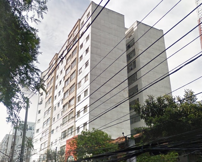 Imagem de fundo do condomínio Condomínio Três Rios Tietê - Vila Mariana - São Paulo - SP