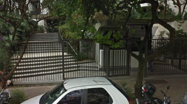 Imagem de fundo do condomínio Condomínio - Treviglia Vila Nova Conceição - São Paulo - SP