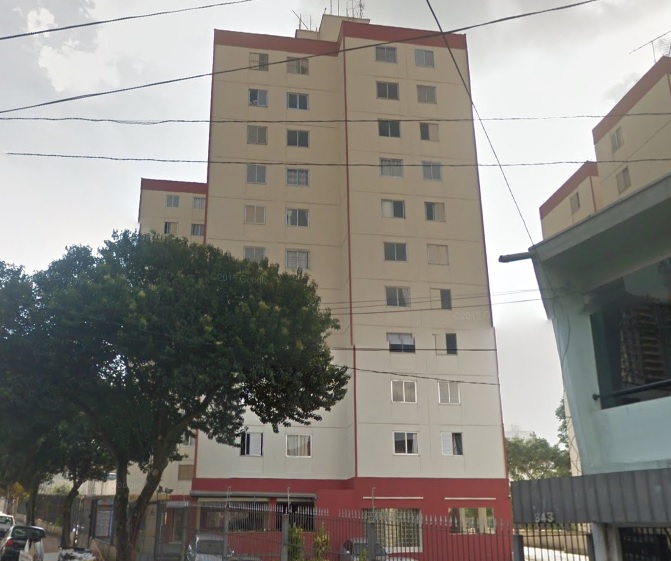 Imagem de fundo do condomínio Condomínio Treze - Vila Mariana - São Paulo - SP