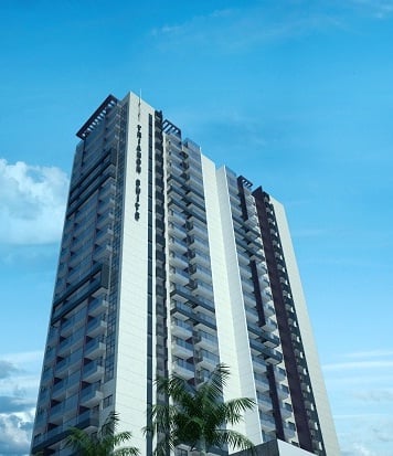 Imagem de fundo do condomínio Condomínio Trianon - Centro - Campos Dos Goytacazes - RJ
