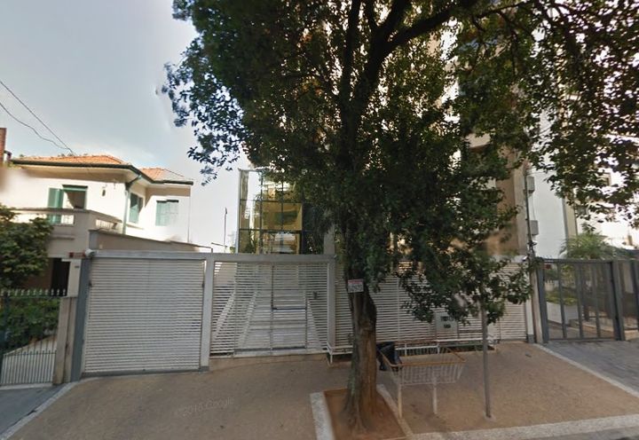 Imagem de fundo do condomínio Condomínio Tribeca - Pinheiros - São Paulo - SP