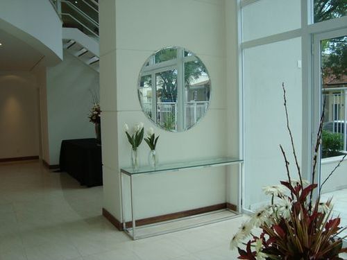 Imagem de fundo do condomínio Condomínio Tribeca - Vila Romana - São Paulo - SP