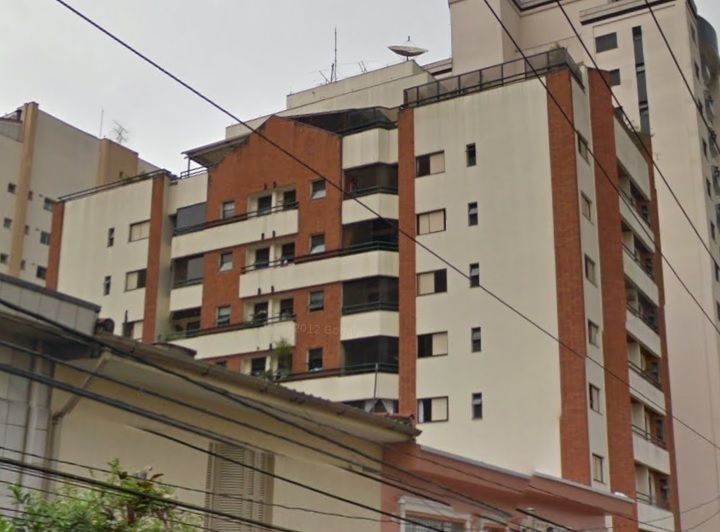 Imagem de fundo do condomínio Condomínio - Trieste Saúde - São Paulo - SP