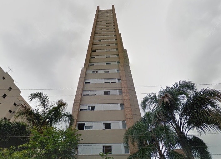 Imagem de fundo do condomínio Condomínio Trilogie - Perdizes - São Paulo - SP