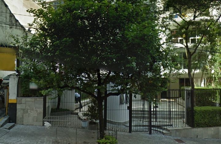 Imagem de fundo do condomínio Condomínio - Trinidad Higienópolis - São Paulo - SP