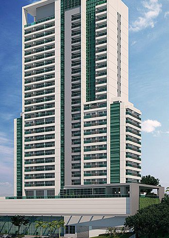 Imagem de fundo do condomínio Condomínio Trio By Lindenberg Apartamento - Sao Dimas - Piracicaba - SP