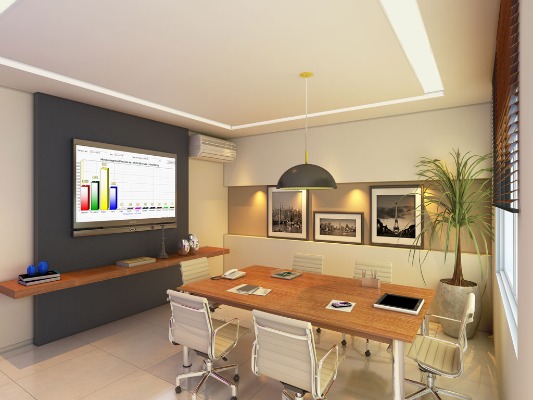 Imagem de fundo do condomínio Condomínio Trio - Perdizes - São Paulo - SP