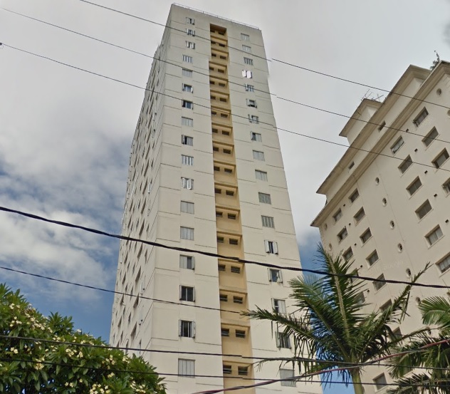 Imagem de fundo do condomínio Condomínio Tripiti - Brooklin - São Paulo - SP