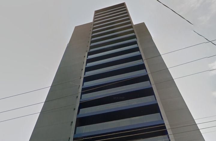 Imagem de fundo do condomínio Condomínio - Triplo Vila Olímpia - São Paulo - SP