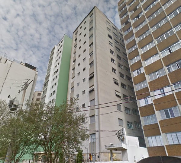 Imagem de fundo do condomínio Condomínio Tristano - Isotta Aclimação - São Paulo - SP