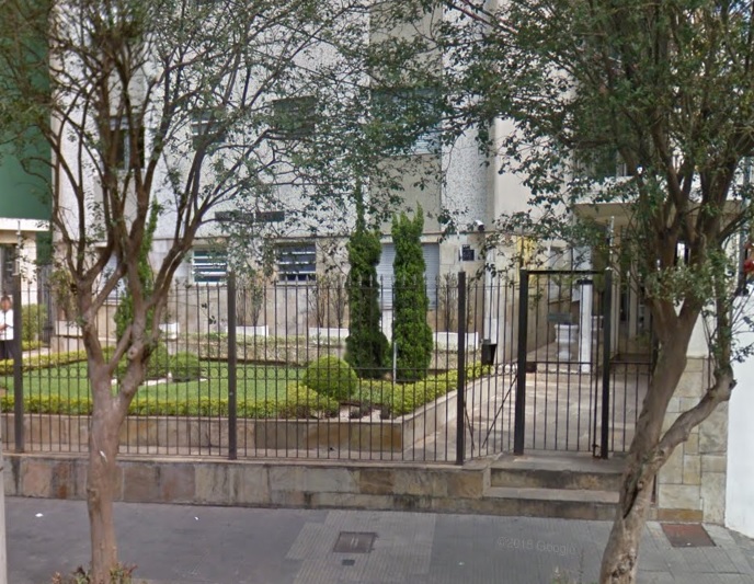 Imagem de fundo do condomínio Condomínio Tristano - Isotta Aclimação - São Paulo - SP