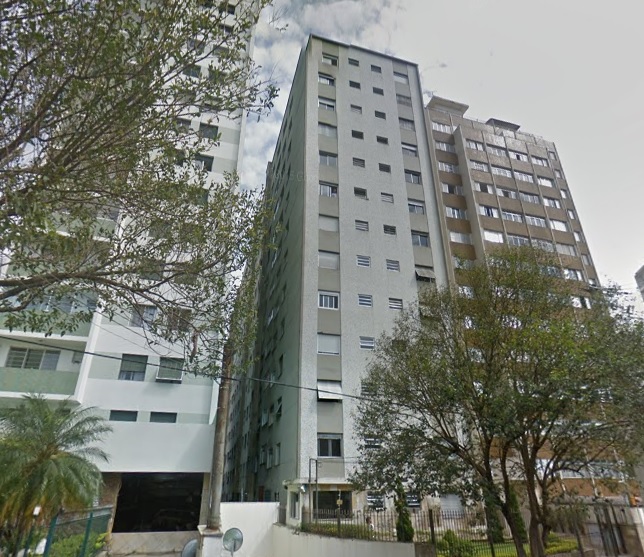 Imagem de fundo do condomínio Condomínio Tristano - Isotta Aclimação - São Paulo - SP