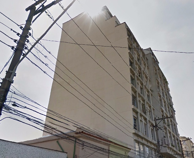 Imagem de fundo do condomínio Condomínio Tropical - Barra Funda - São Paulo - SP
