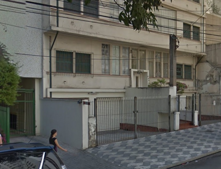 Imagem de fundo do condomínio Condomínio - Tui Higienópolis - São Paulo - SP