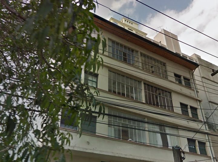 Imagem de fundo do condomínio Condomínio - Tui Higienópolis - São Paulo - SP