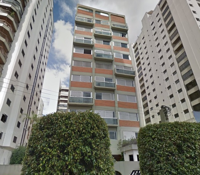 Imagem de fundo do condomínio Condomínio - Tuiucuê Saúde - São Paulo - SP