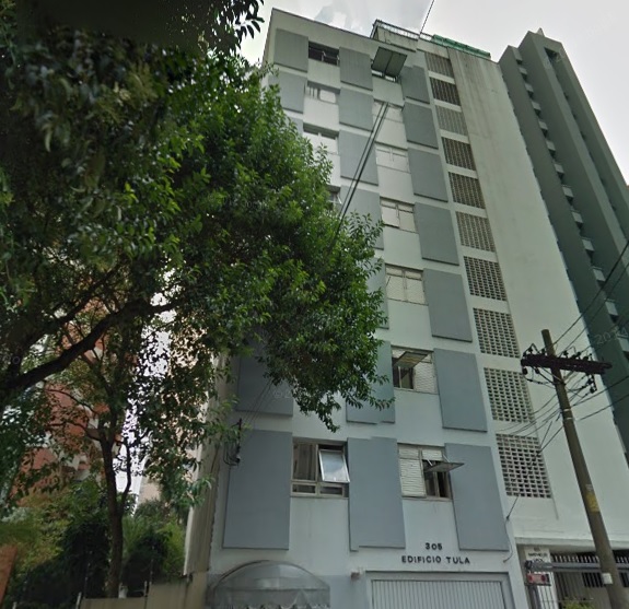 Imagem de fundo do condomínio Condomínio Tula - Pinheiros - São Paulo - SP