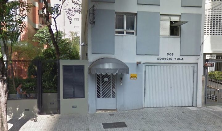Imagem de fundo do condomínio Condomínio Tula - Pinheiros - São Paulo - SP