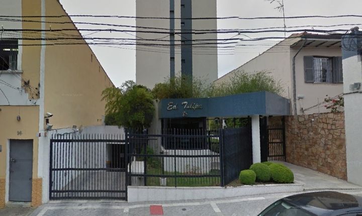 Imagem de fundo do condomínio Condomínio - Tulipa Mirandópolis - São Paulo - SP