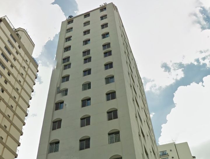 Imagem de fundo do condomínio Condomínio Tulipas - Moema - São Paulo - SP