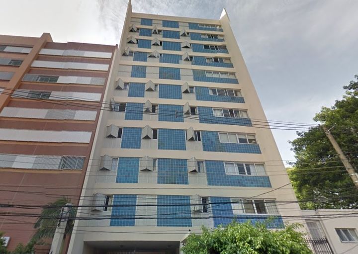 Imagem de fundo do condomínio Condomínio Tumiaru - Vila Mariana - São Paulo - SP