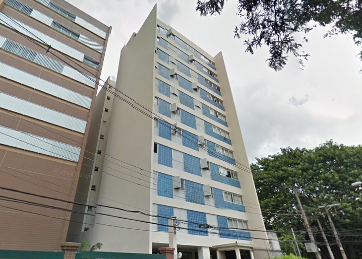 Imagem de fundo do condomínio Condomínio Tumiaru - Vila Mariana - São Paulo - SP