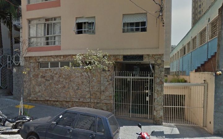 Imagem de fundo do condomínio Condomínio Tupinambas - Perdizes - São Paulo - SP