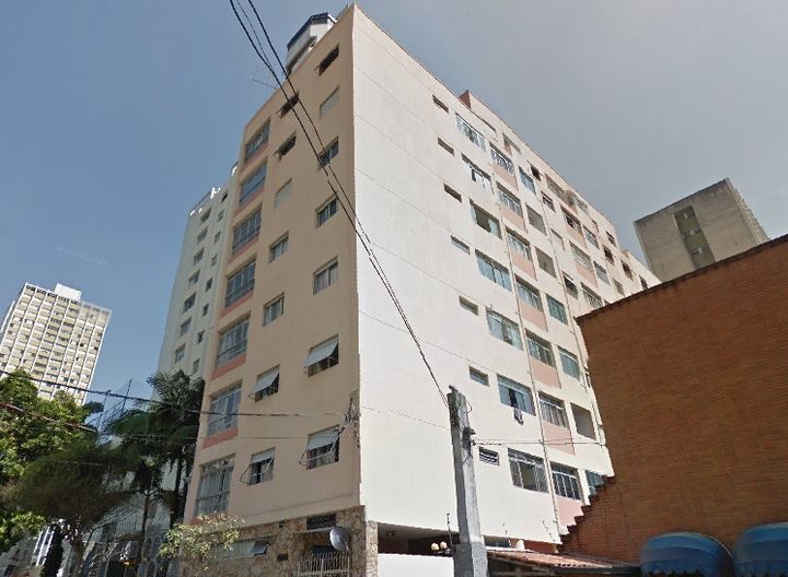 Imagem de fundo do condomínio Condomínio Tupinambas - Perdizes - São Paulo - SP