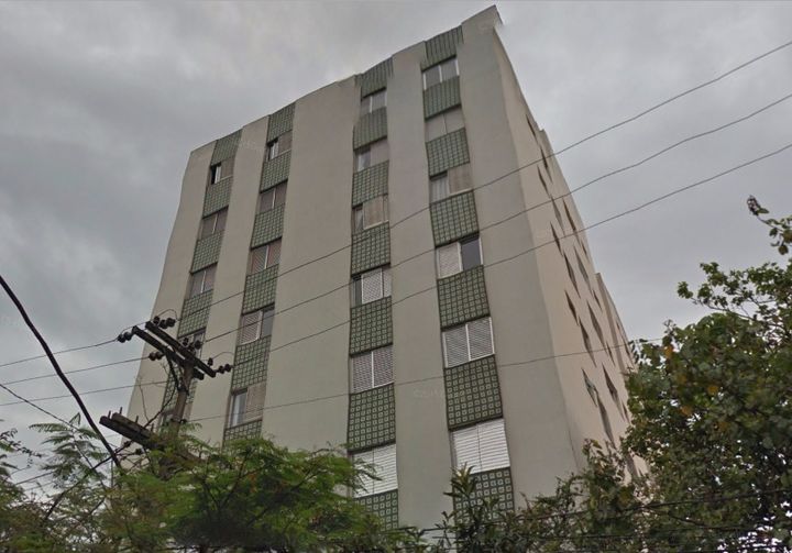 Imagem de fundo do condomínio Condomínio Tupiniquins - Moema - São Paulo - SP