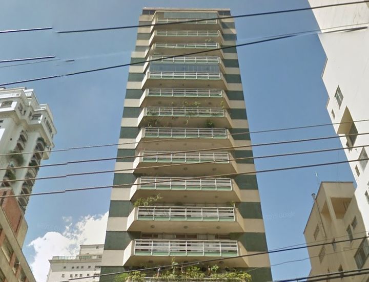 Imagem de fundo do condomínio Condomínio - Turmalina Higienópolis - São Paulo - SP