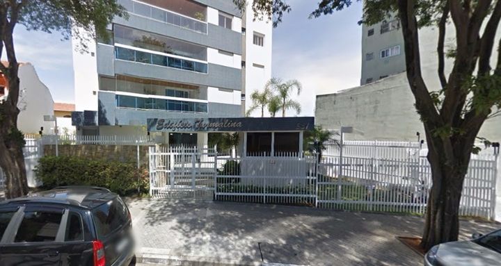 Imagem de fundo do condomínio Condomínio - Turmalina Mirandópolis - São Paulo - SP