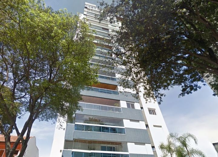 Imagem de fundo do condomínio Condomínio - Turmalina Mirandópolis - São Paulo - SP