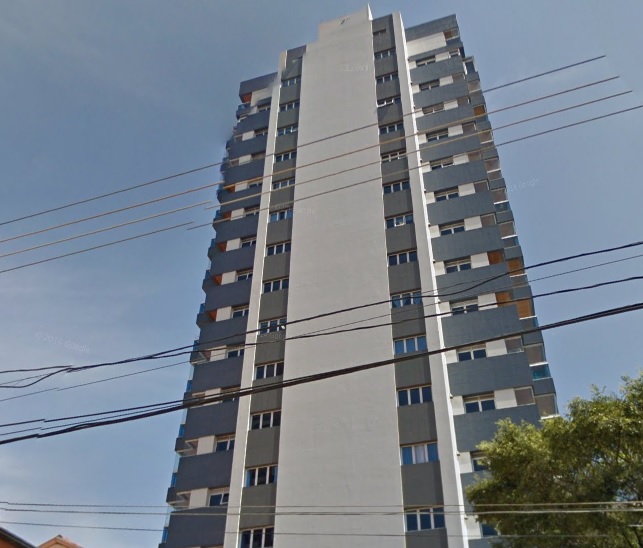 Imagem de fundo do condomínio Condomínio - Turmalina Mirandópolis - São Paulo - SP