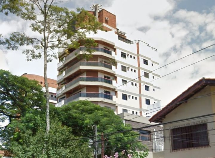 Imagem de fundo do condomínio Condomínio Turmalina - Vila Madalena - São Paulo - SP
