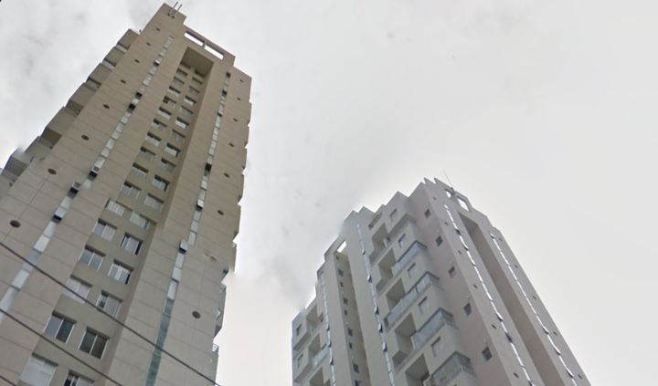 Imagem de fundo do condomínio Condomínio Twin Towers Ibirapuera The Duplex - Moema - São Paulo - SP