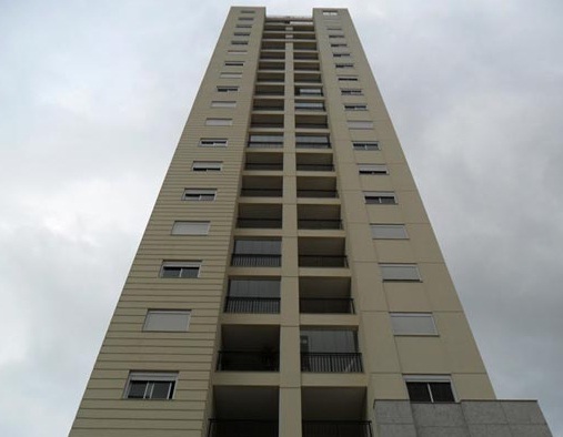 Imagem de fundo do condomínio Condomínio Two - Pinheiros - São Paulo - SP