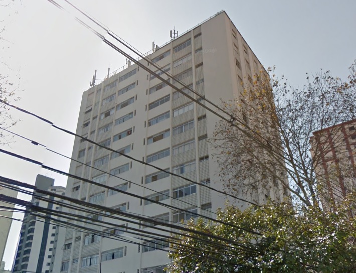Imagem de fundo do condomínio Condomínio Ubaitaba - Vila Mariana - São Paulo - SP