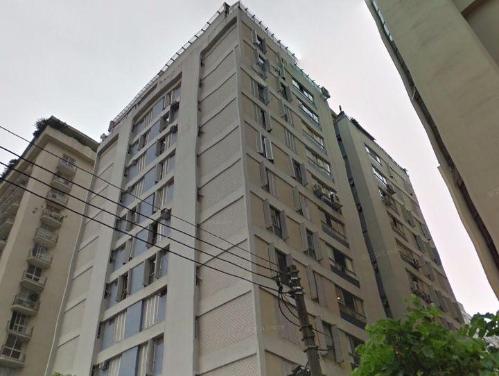 Imagem de fundo do condomínio Condomínio Ubatuba Jardim América - Cerqueira César - São Paulo - SP