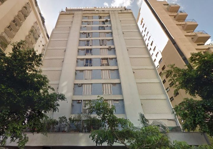 Imagem de fundo do condomínio Condomínio Ubatuba Jardim América - Cerqueira César - São Paulo - SP