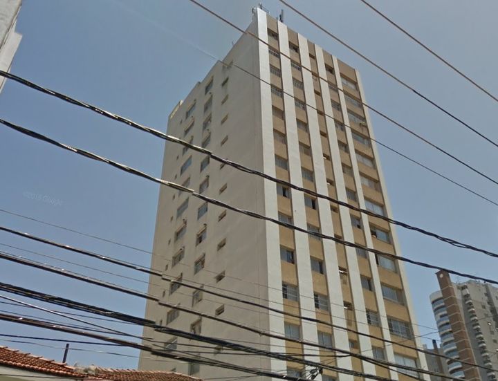 Imagem de fundo do condomínio Condomínio Ubatuba - Perdizes - São Paulo - SP
