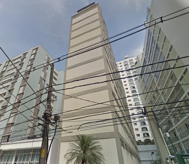 Imagem de fundo do condomínio Condomínio - Ubirama Paraíso - São Paulo - SP