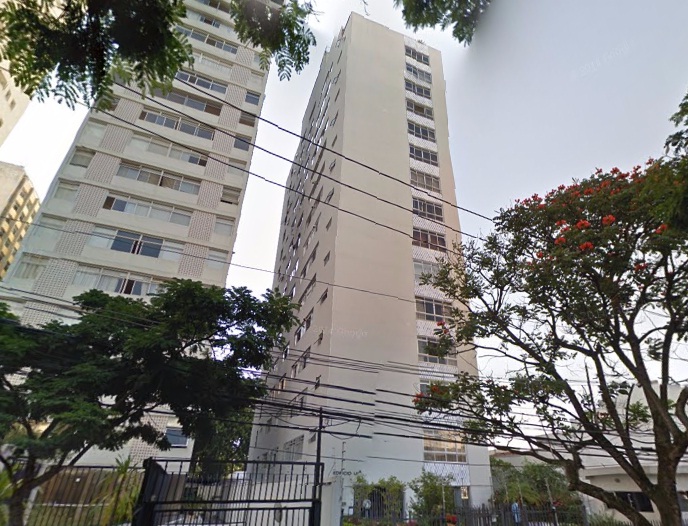 Imagem de fundo do condomínio Condomínio Uirá Jardim América - Cerqueira César - São Paulo - SP
