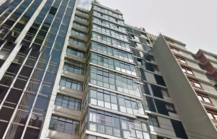 Imagem de fundo do condomínio Condomínio - Uirapuru Consolação - São Paulo - SP