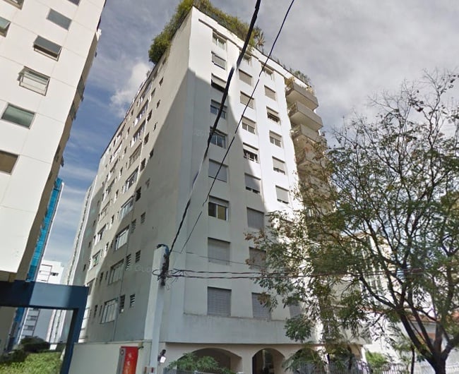 Imagem de fundo do condomínio Condomínio Umuarama - Jardim Paulista - São Paulo - SP