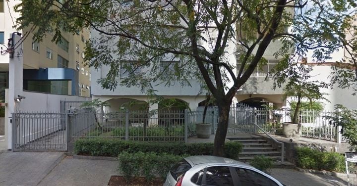 Imagem de fundo do condomínio Condomínio Umuarama - Jardim Paulista - São Paulo - SP