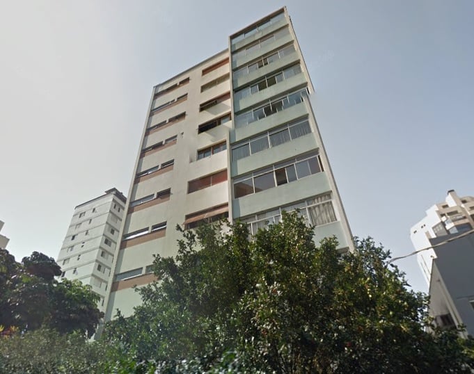 Imagem de fundo do condomínio Condomínio Umuarama - Perdizes - São Paulo - SP