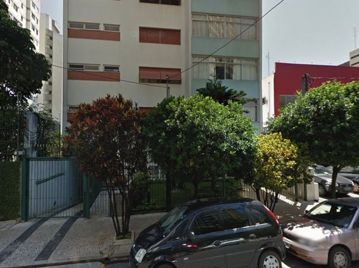 Imagem de fundo do condomínio Condomínio Umuarama - Perdizes - São Paulo - SP